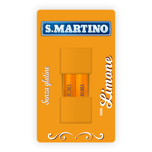 S. Martino Lime 4 ml (2x2 ml)