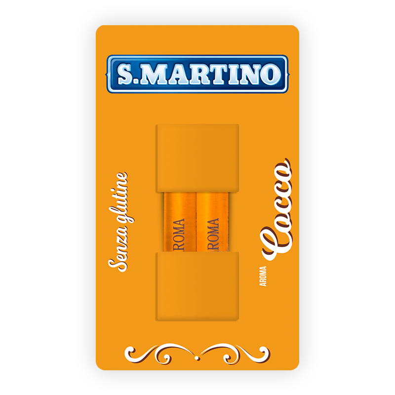 S. Martino Coco 4 ml (2x2 ml)