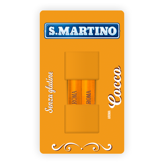 S. Martino Coco 4 ml (2x2 ml)