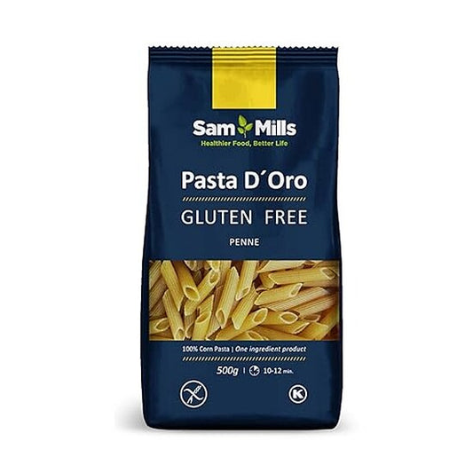 Sam Mills Penne 500g