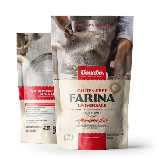 Bonabo Farina Universale 1000g