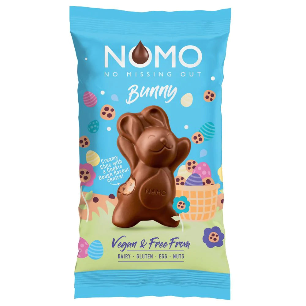 Nomo Hase Cookie Dough 30g