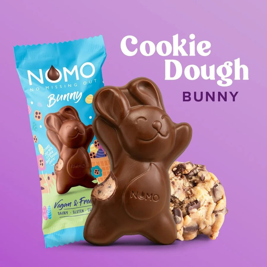 Nomo Osterhase Cookie Dough 30g