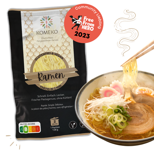 Komeko Ramen 128 g