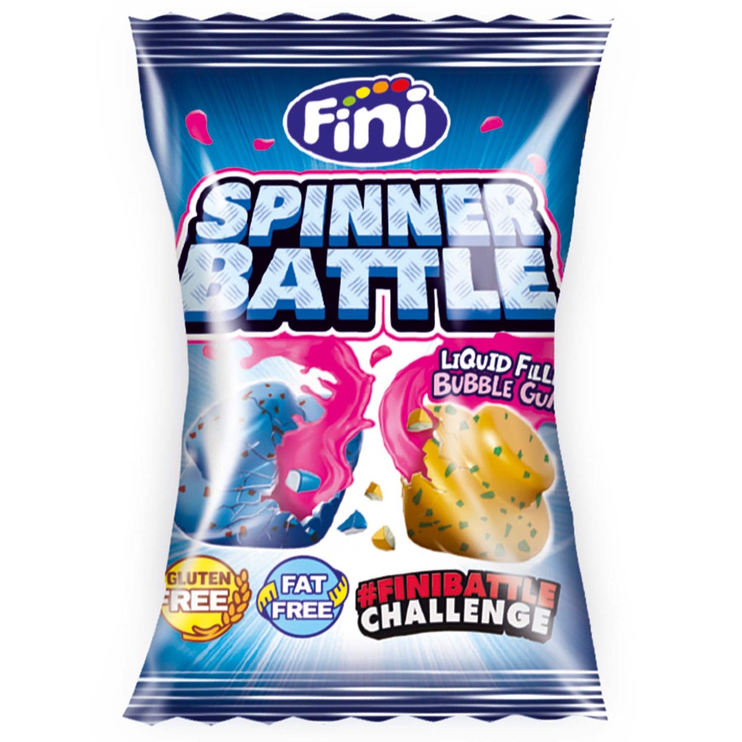 Fini Spinner Battle Gum 5g