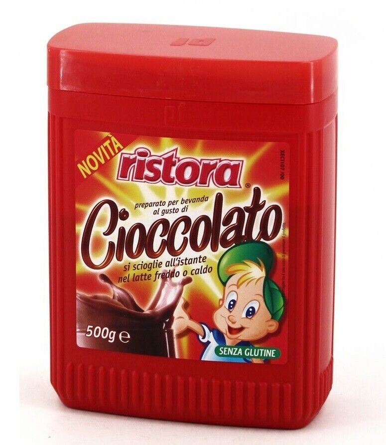 Ristora Kakao 500g